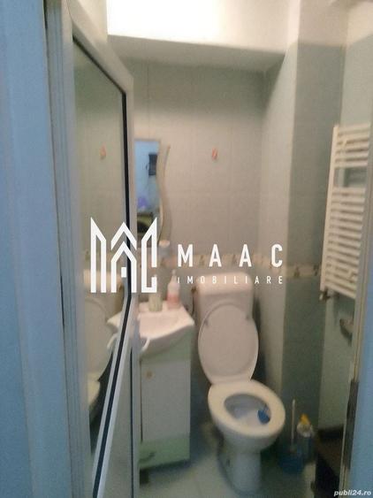 Garsonieră Traian | etaj 2 | - 3