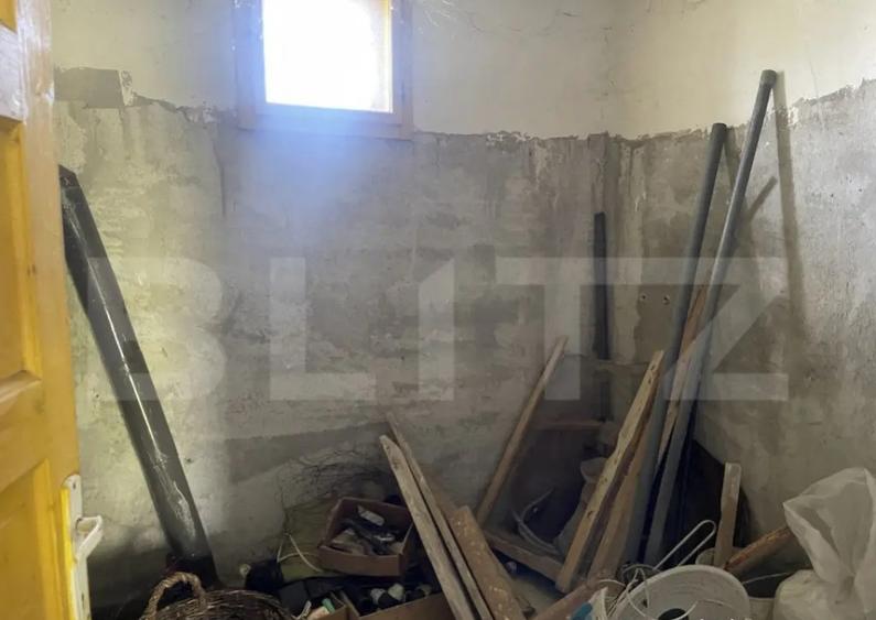 Casa de vanzare | Suprafata construita 509mp | Botiz - 3