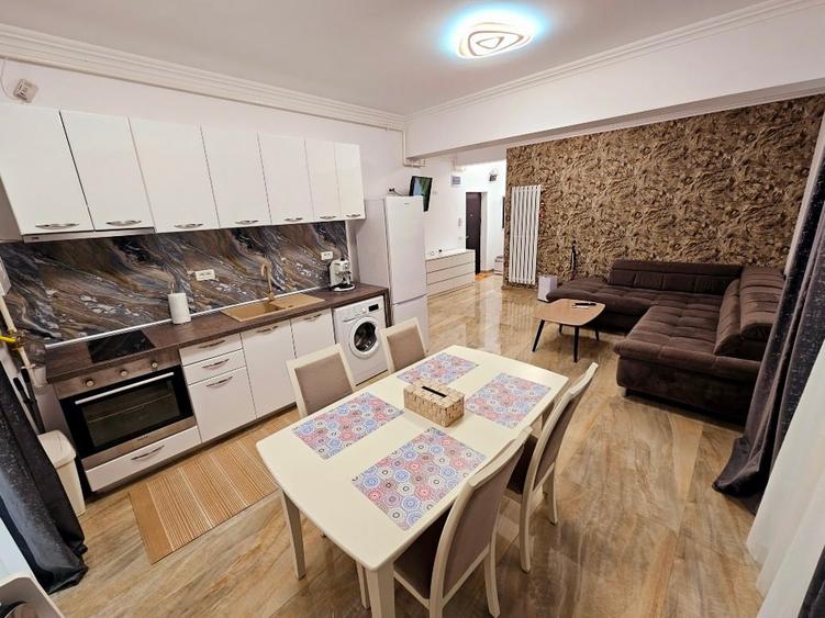 Mamaia Nord ... apartament studio - 2