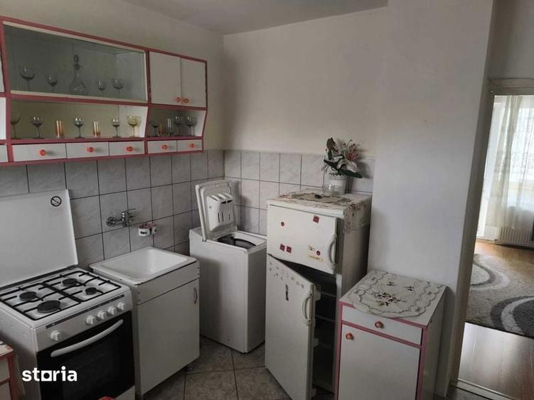 Garsoniera de inchiriat in Dambu - 6