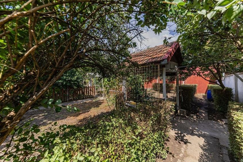 De Vânzare: Casă cu Teren în Zona Lunei, Timișoara - 33