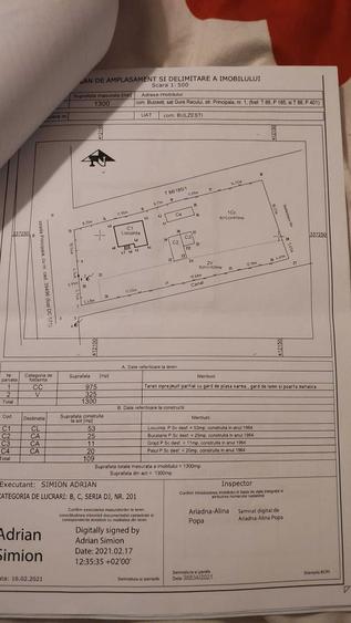 Casa Comuna Bulzesti - 8