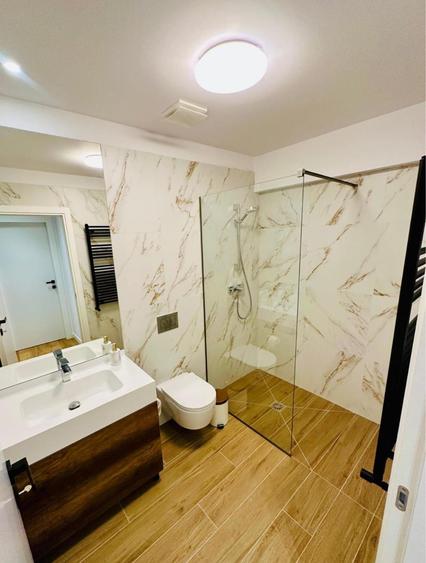 Apartament 2 camere Lux+Loc de parcare in Complexul OneCotrceni Park - 5