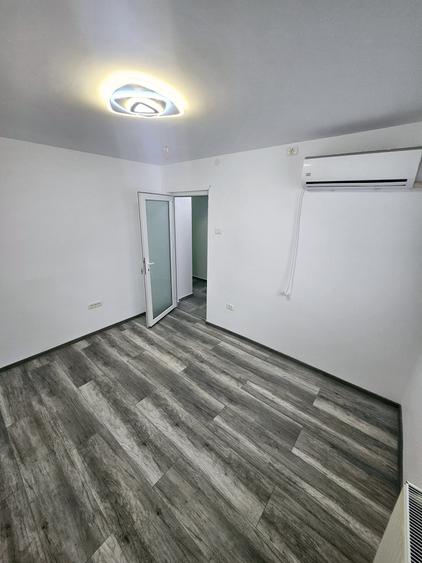 Apartament 3 camere de inchiriat - la parter- SPATIU BIROURI - 6
