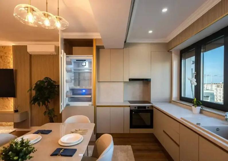 Apartament de 2 Camere in Nordul Capitalei - Ivory Resid... - 3