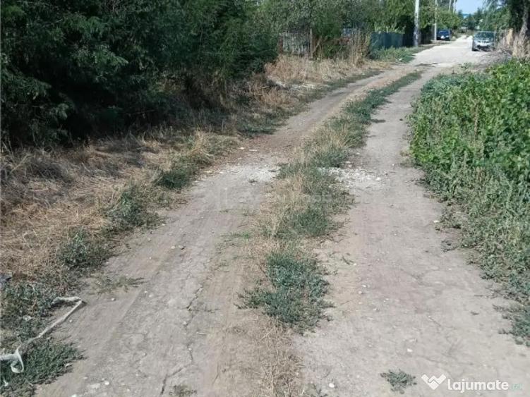 Loturi teren -Mihailesti Giurgiu-Pozitie centrala - 2