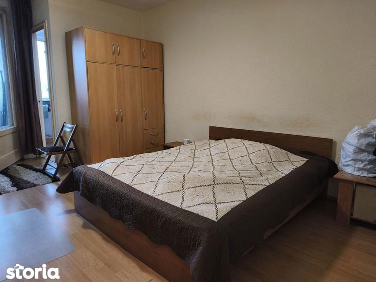 Garsoniera mobilata Drumul Taberei metrou Favorit/ AFI Cotroceni - 1