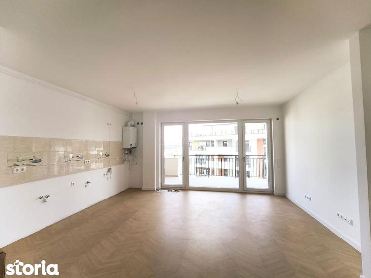 Apartament nou 3 camere de inchiriat Turnisor - 8
