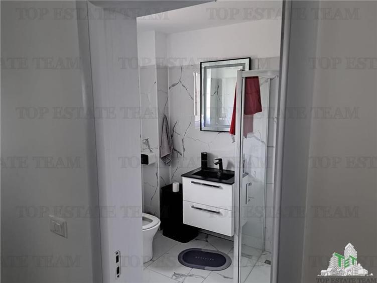 Locuinta moderna P+1E - design elegant, 112 mp utili, teren 303 mp, Darvari - 13