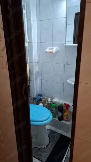 Vand!!! Garsoniera amenajata mobilata nou si modern Vlaicu Poetului - 1