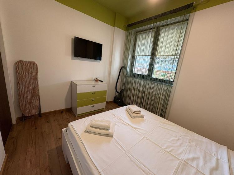 Apartament 2 camere la 100m de plaja - 5