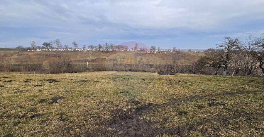 Teren 2,971mp intravilan Stroiesti-Suceava-Bucovina - 9