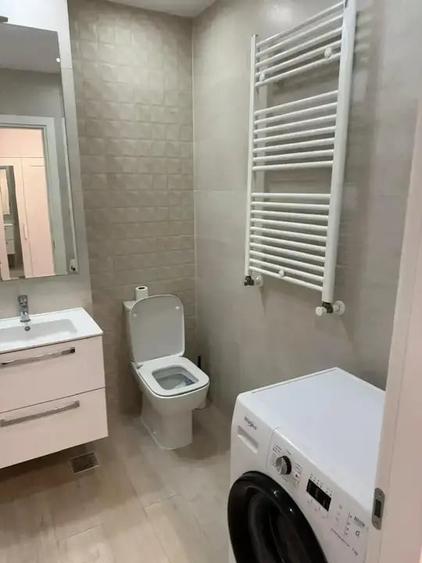 Studio complet utilat & mobilat de v&acirc;nzare - HILS Pallady - 4