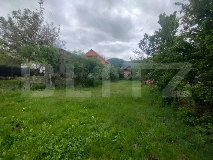 Casa de vanzare in centru, 16,5 ari teren, Nasaud - 4