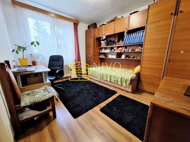 Apartament 2 camere – Tg. Mureș – Aleea Carpați – Zona Liceul Agricol - 5