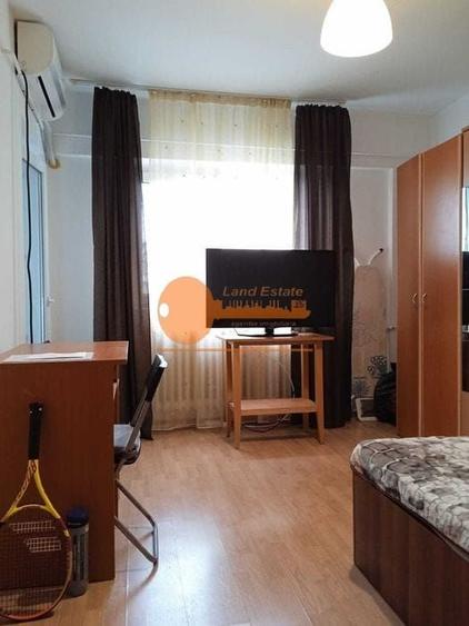 Garsoniera la 200m de metrou Crangasi - 2