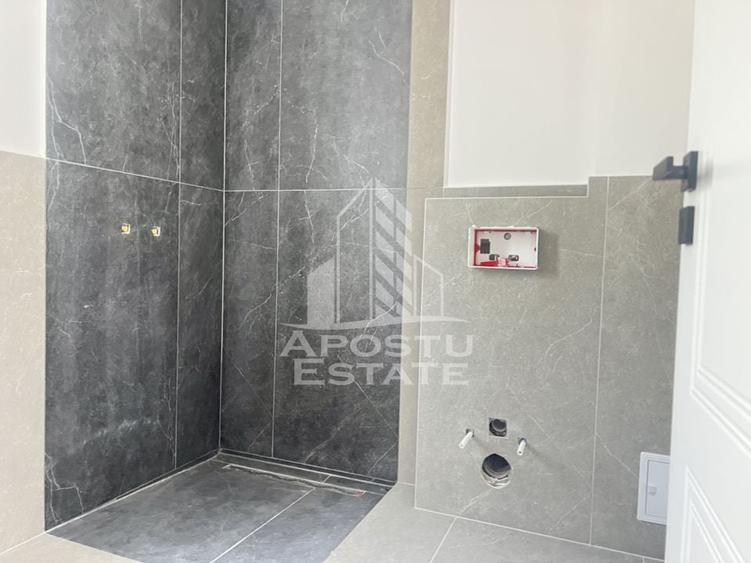 Insiruire de case cu 4 camere, P+E+P, in Sanandrei - 8