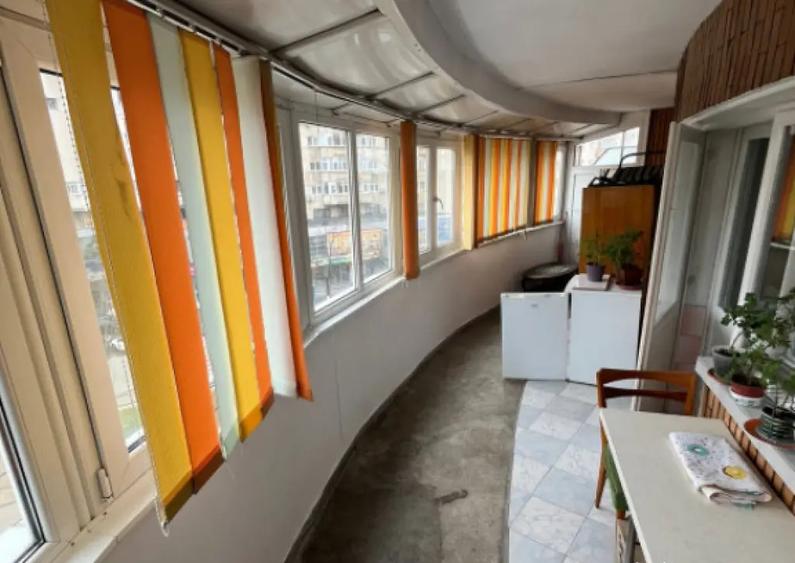 Oferta de inchiriat apartament cu 2 camere central - 7