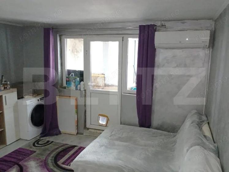 Apartament 2 camere, 50 mp, zona Micro 4 - 8