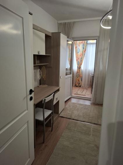 Pers fizica,inchiriez garsoniera, 25 mp , bld Poitiers, Siraj - 3