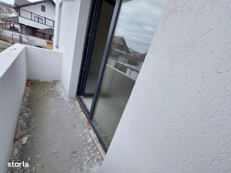 Duplex la gri Zona stadion din A-URI Super avansat Pret 88.000 euro - 12