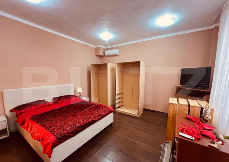 Casa 8 camere, 404 mp, zona Lapus - 14