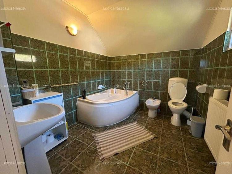 Direct proprietar, vand casa in orasel de munte, Brezoi, jud. Valcea - 6