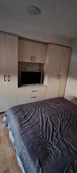 Vând casă P+M, din BCA, izolată termic cu, încălzire în pardoseală, panouri 6kw - 3