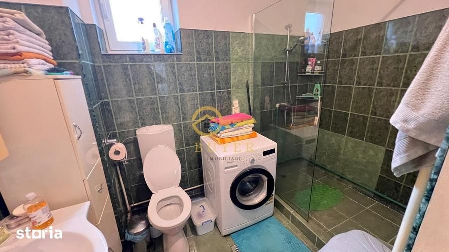 Casa saseasca mobilata cu teren generos de 978 mp ?i anexe func?ionale - 13