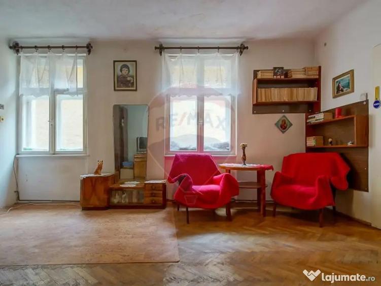 Apartament cu doua unita?i, pe str. Republicii Cen... - 10