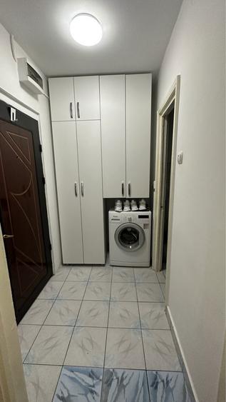 Garsoniera Ploiesti zona Mihai Bravu - 5