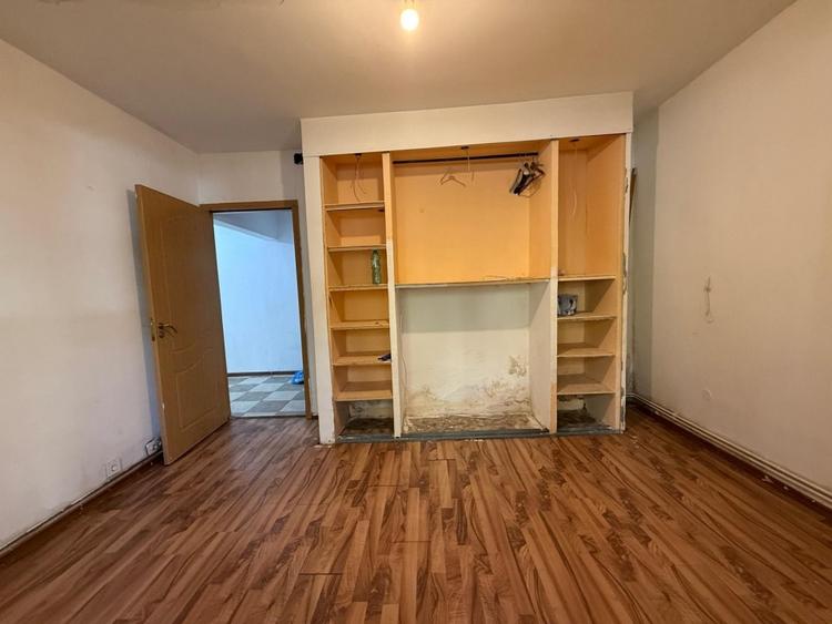 Novaci, Prosper, 13 Septembrie, vanzare 2 camere parter inalt, bloc 1989 - 9