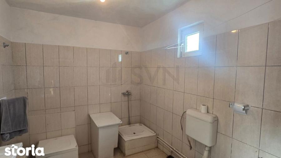 Casa individuala - oportunitate de investitie - teren 230 mp - 10