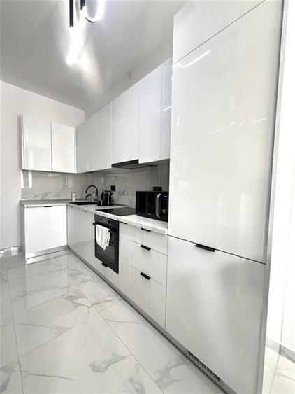 APARTAMENT CU 2 CAMERE | ULTRACENTRAL | ORADEA - 7