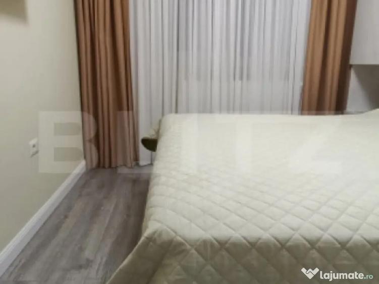 Apartament modern cu 4 camere, 77 mp, etaj intermediar, zona - 17