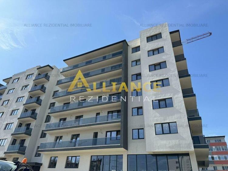 NOU Metrou Berceni Apartament 2 camere 57.5 str Biruintei - 3
