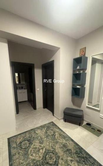 Ap. 2 Camere (62 mp, loc parcare inclus) - 15 min. metrou N. Teclu - 1