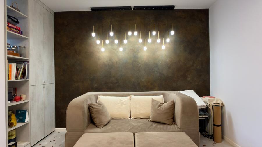 Garsoniera Militari, langa statia de metrou Gorjului, loc parcare ! - 1