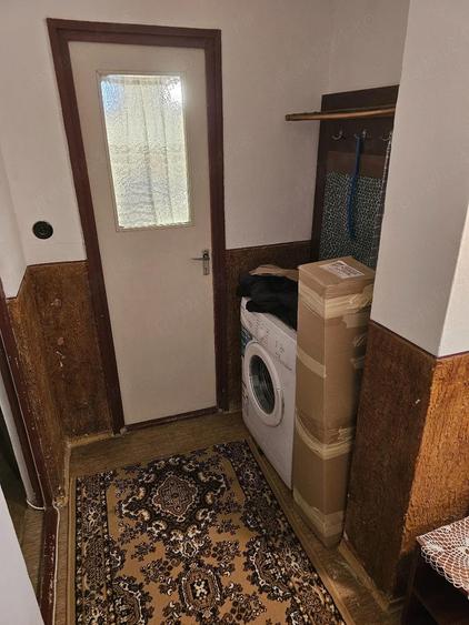 Vand apartament 2 camere in Sacele-Precizia - 6