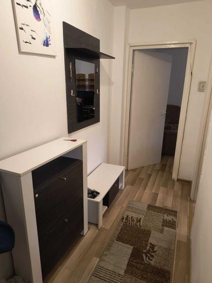 Apartament cu 2 camere decomandat în Drumul Carului