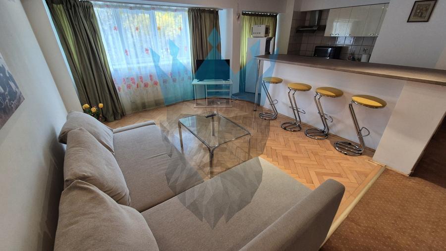 Apartament 2 Camere Camera de Comert Splaiul Unirii - 3