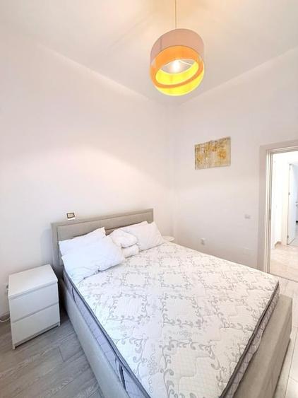 Apartament 2 camere Piata Victoriei, complet mobilat - 13