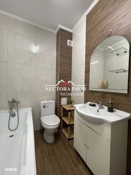 NECTORA IMOB-Apartament 2 camere, Prima Universitatii, Mobilat/Utilat - 5