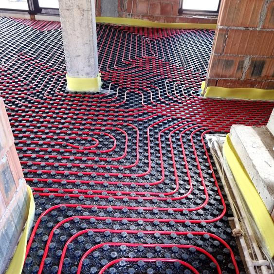 Rezidential Parc-12  Proprietati  Individuale Premium. - 10