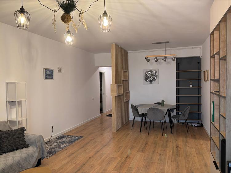 aApartament 3 camere Sisesti Peak Rezidence - 2