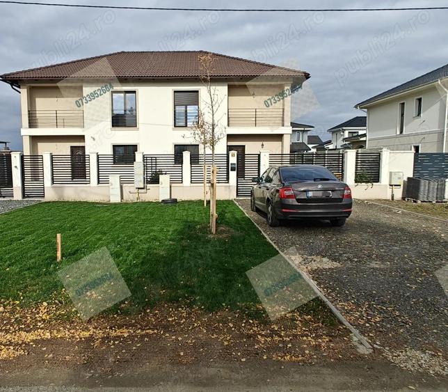 Duplex in Dumbravi?a,Zona Cora, Strada Picasso. - 7