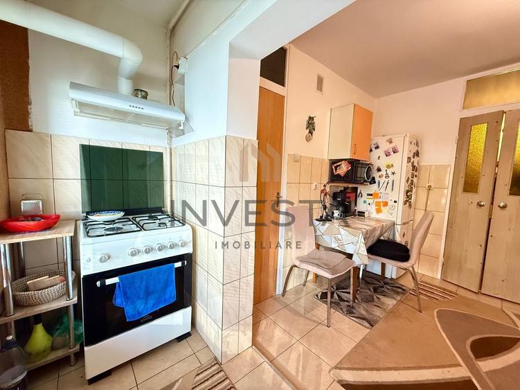 De vanzare apartament cu 2 camere pe strada Tulcea ! - 8