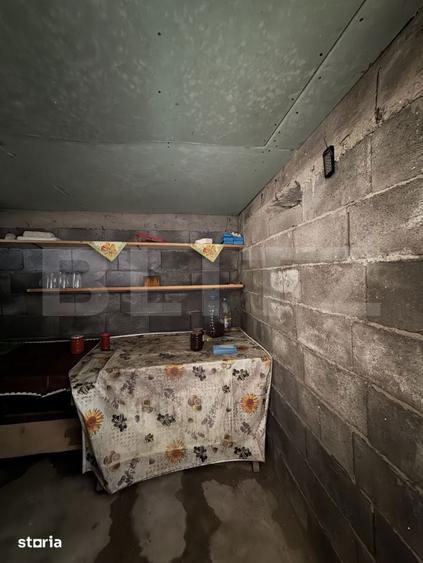 Casa parter, 113 mp, 511 mp teren, zona Mogosesti - 1