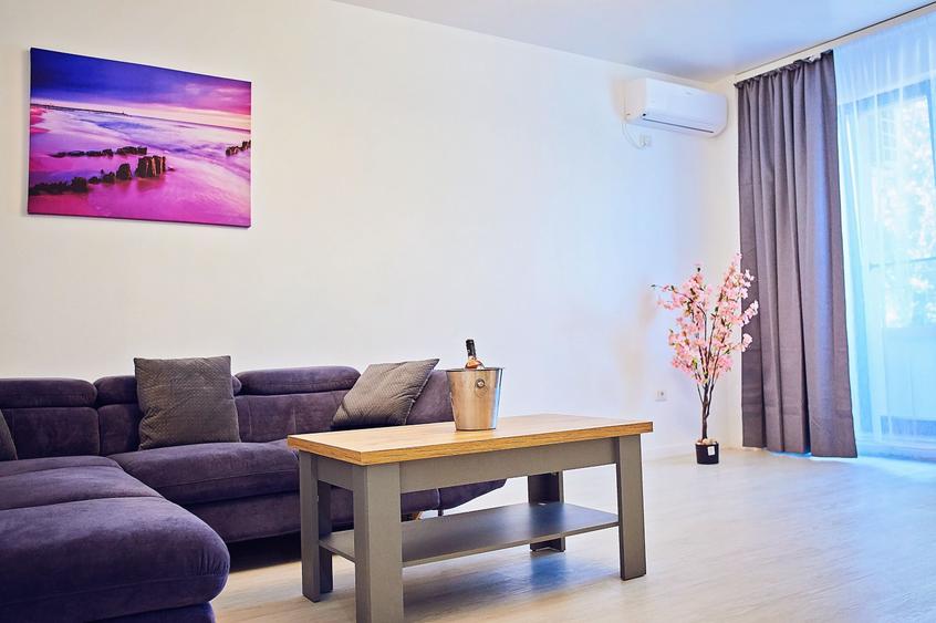 Apartament 3 camere Mamaia CENTRU(AXI46) - 23