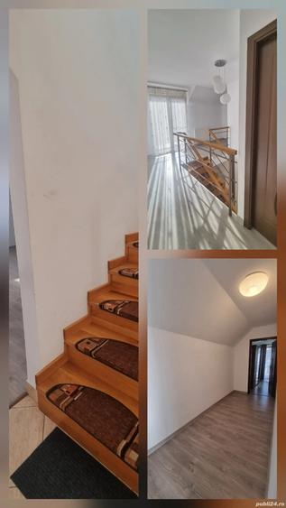 chirie,casa 5 camere,zona Hasdeu-Marinescu 1490 eur neg - 3